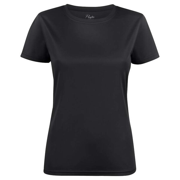 Sportshirt dames 100% Polyester Printer