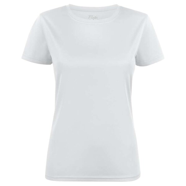 Sportshirt dames 100% Polyester Printer