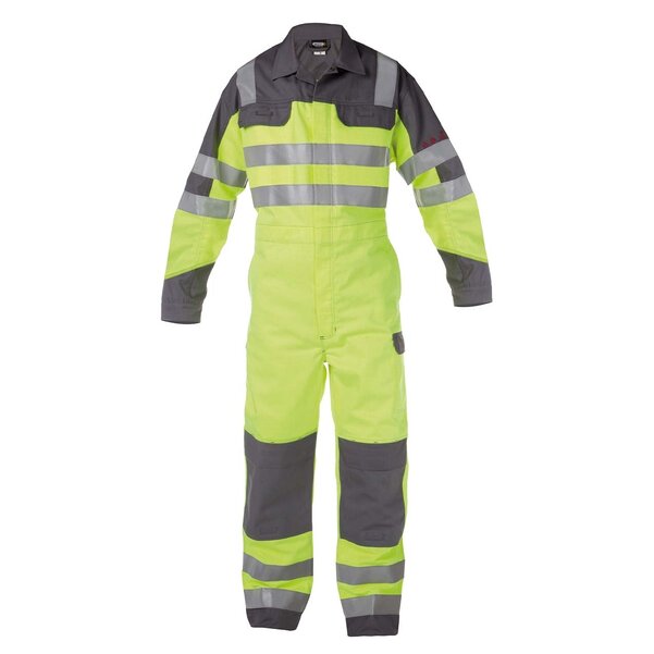Overall Multinorm high-vis Dassy Spencer