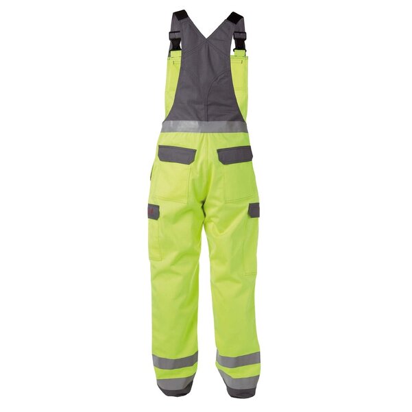 Amerikaanse Multinorm high-vis overall Dassy Colombia