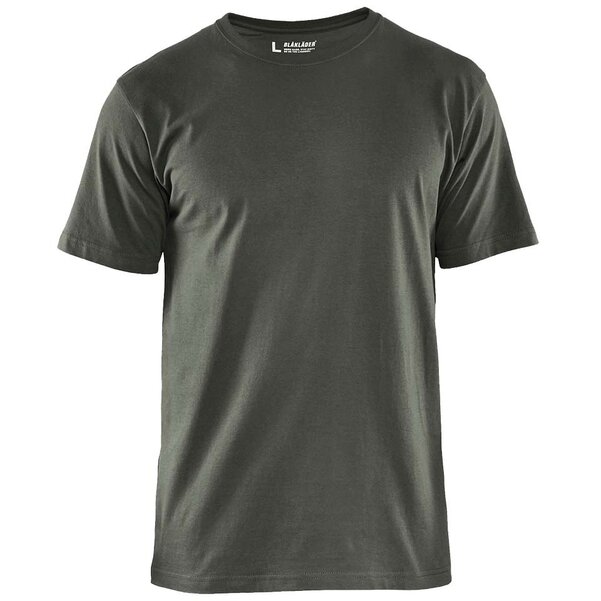 Blaklader t-shirt Regular fit 3525