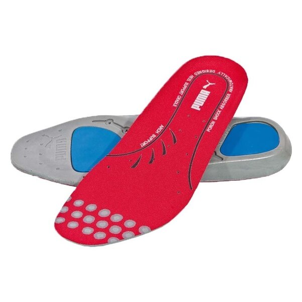 Inlegzool Puma  Evercushion Plus