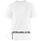 Blaklader t-shirt extra lang 3525