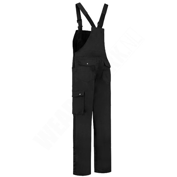 Amerikaanse overall katoen/polyester