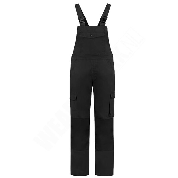 Amerikaanse overall katoen/polyester