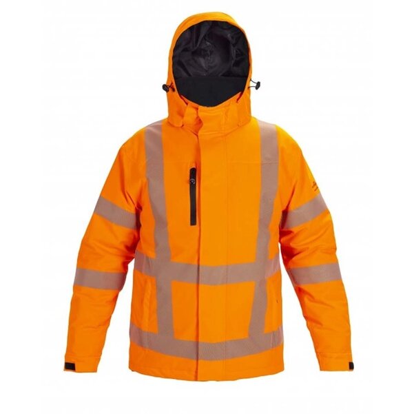 RWS Winterjas Hydrowear Bristow