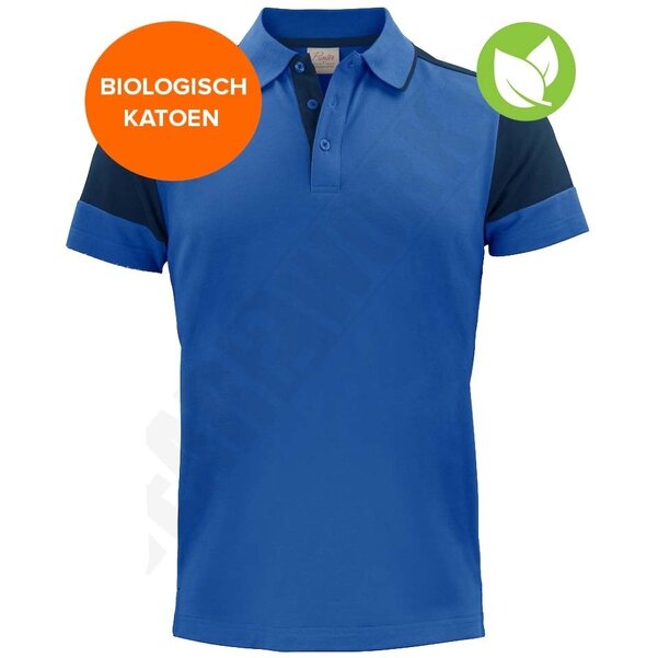 Poloshirt Printer Prime