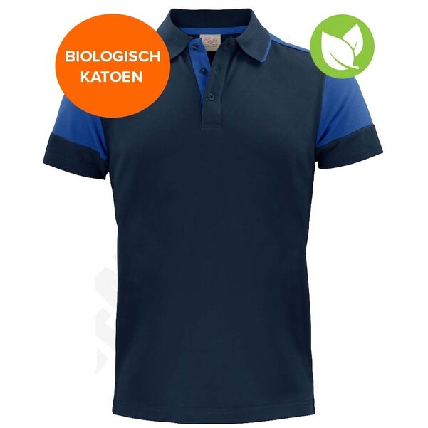 Poloshirt Printer Prime