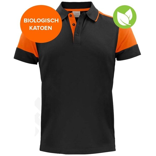 Poloshirt Printer Prime