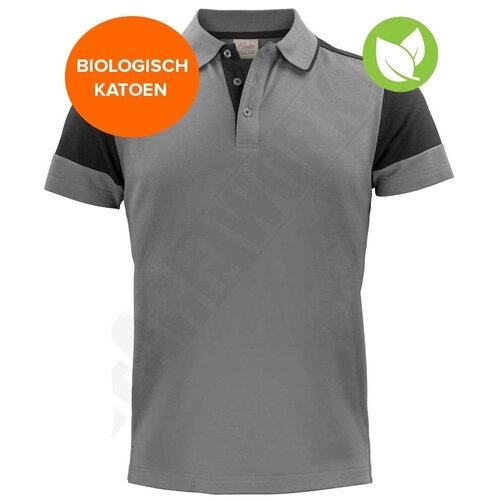 Poloshirt Printer Prime