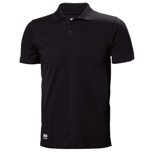 Poloshirt Manchester Helly Hansen