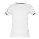 Schilders T-shirt dames Dassy Nexus 100% polyester