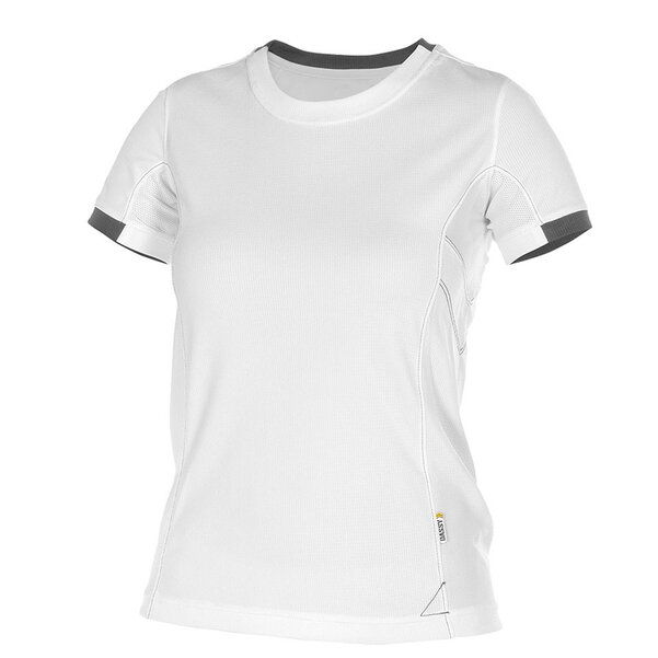 Schilders T-shirt dames Dassy Nexus 100% polyester