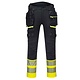 High-visibility werkbroek 4-way stretch DX445