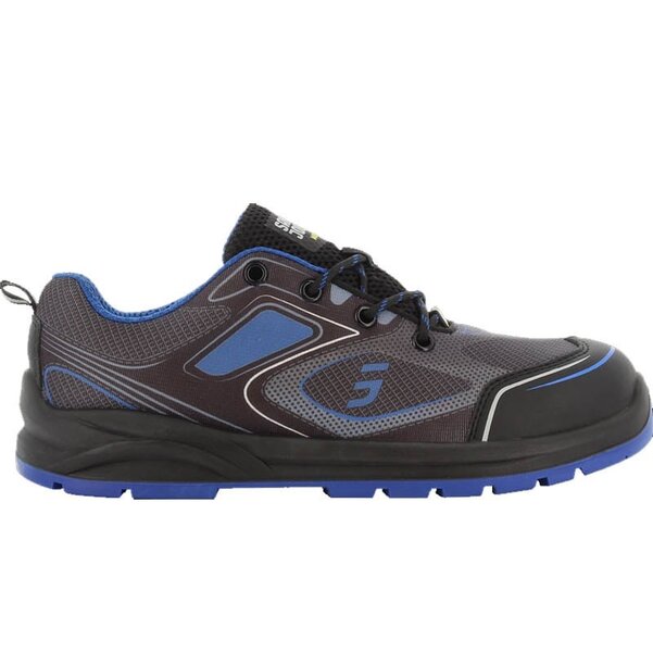 Safety Jogger werkschoenen Cador Blauw S1P SRC ESD