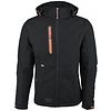 Softshell jas Herock Trystan