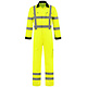 RWS Overall high-visibility geel