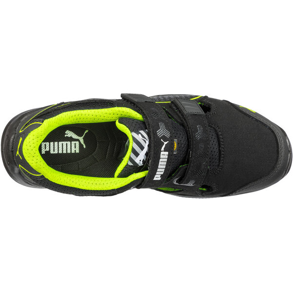 Puma werkschoenen S1P ESD SRC 64430