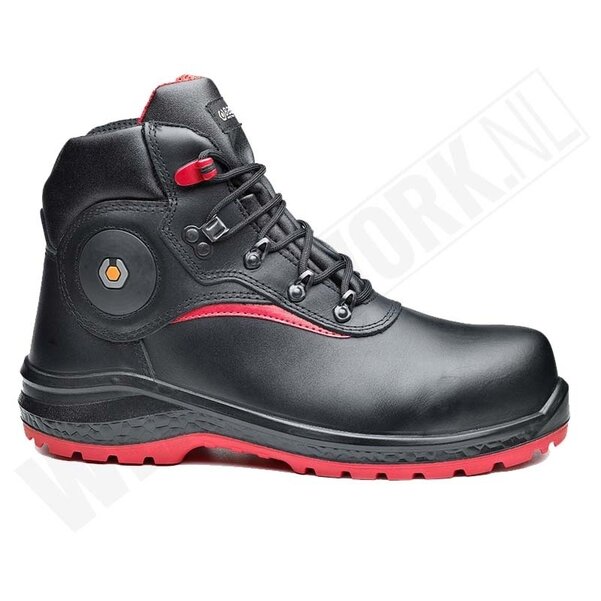 Base werkschoenen S3 SRC HRO Be-Stone