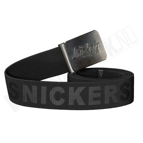 Snickers stretch riem 9025