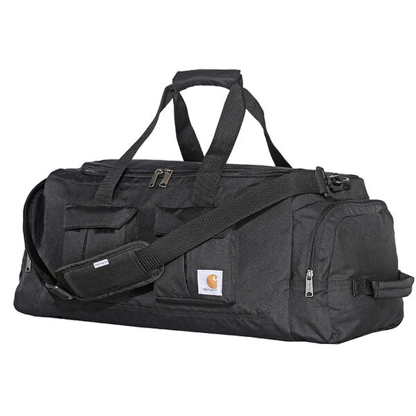 Duffeltas Carhartt Utility zwart