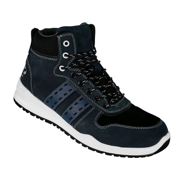 Quick werkschoenen S3 SRC Sport Hoog