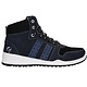 Quick werkschoenen S3 SRC Sport Hoog