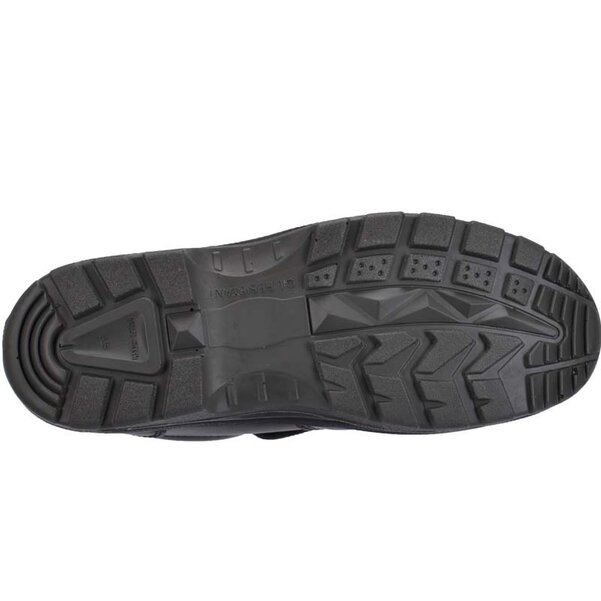 Instap werkschoenen S3 SRC X0600 Safety Jogger