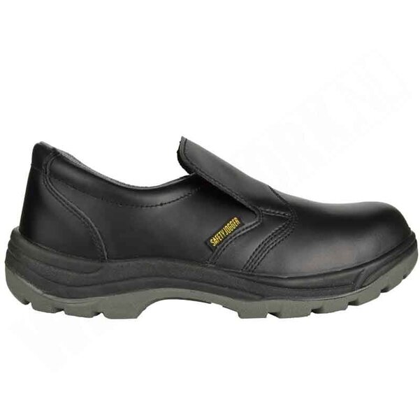 Instap werkschoenen S3 SRC X0600 Safety Jogger