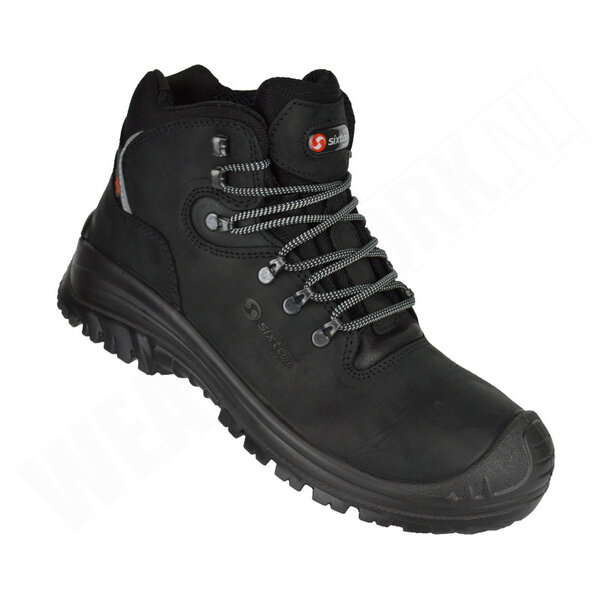 Sixton werkschoenen S3 SRC Corvara HDry