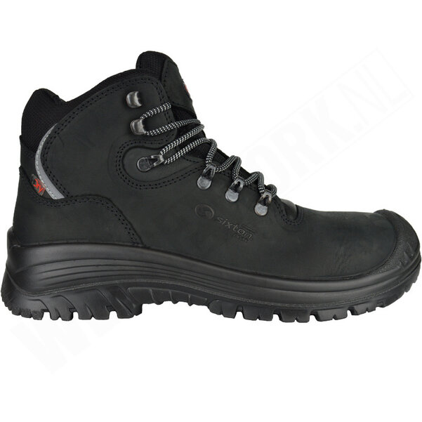 Sixton werkschoenen S3 SRC Corvara HDry