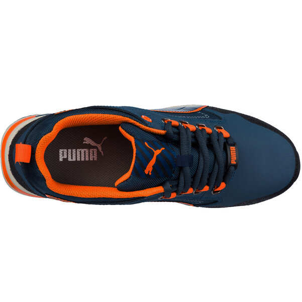 Puma Werkschoenen S3 SRC HRO 64310