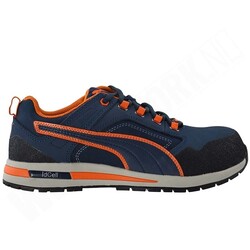 Puma Werkschoenen S3 SRC HRO 64310