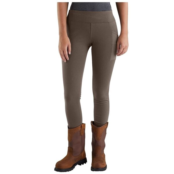 Carhartt Dames Stretchbroek