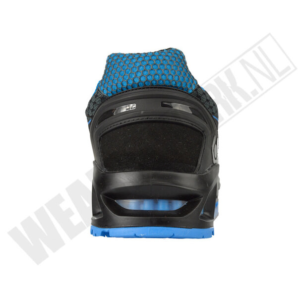 Base werkschoenen S1P HRO SRC K-Trek