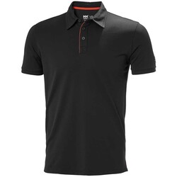 Poloshirt Kensington Helly Hansen Tech