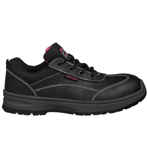 Dames werkschoenen S3 SRC Bestgirl Safety Jogger