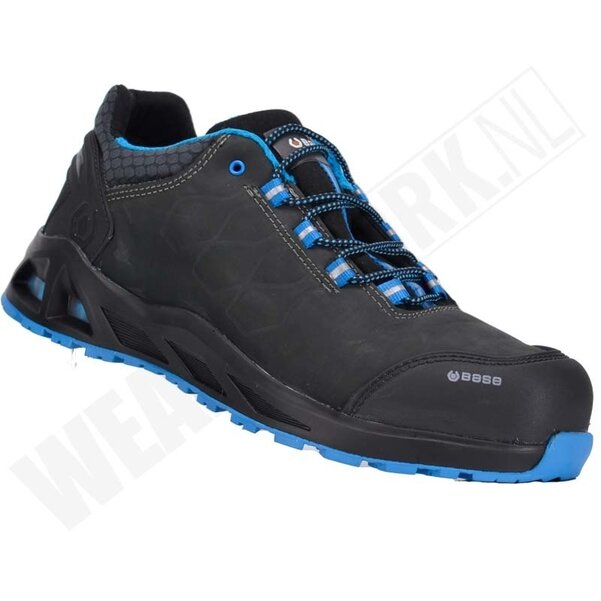 Base werkschoenen S3 HRO SRC K-Road