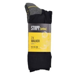 Werksokken Stapp walker Coolmax 2-pack