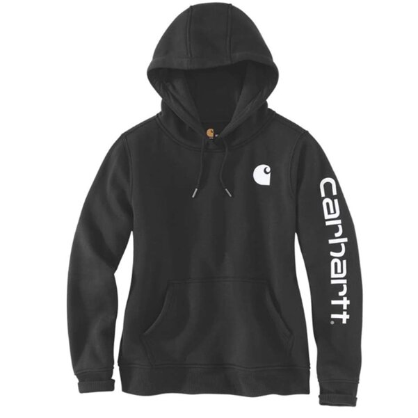 Carhartt dames hoodie Graphic