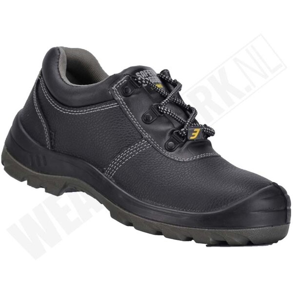 Bestrun werkschoenen S3 SRC Safety Jogger