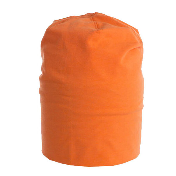 Projob gevoerde Beanie oranje