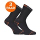 W2wear sokken 3-pack