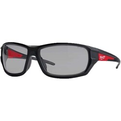 Milwaukee veiligheidsbril performance grijs