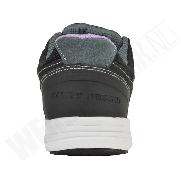 Dames werkschoenen S3 SRC Rihanna Safety Jogger