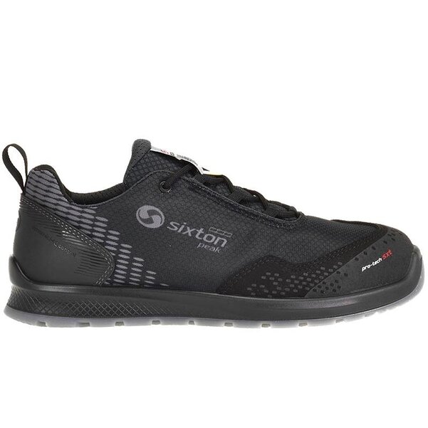 Sixton werkschoenen S3 SRC ESD Auckland Laag