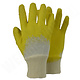 Werkhandschoenen latex Bull-Grip 10300