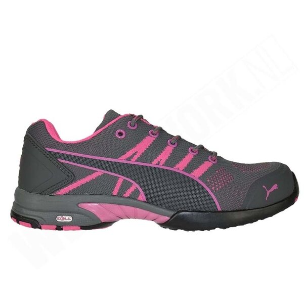 Puma dames werkschoenen S1 HRO SRC 64291