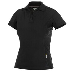 Dames poloshirt Dassy Traxion 100% polyester