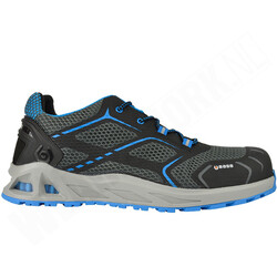 Base werkschoenen S1P HRO SRC K-Move